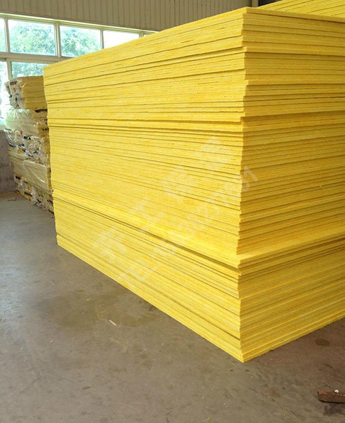 保溫板的質(zhì)控要點(diǎn)