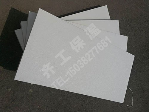 泡沫板鮮明的優點普及