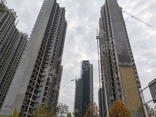 聚苯板有很多特點(diǎn)你知道嗎？