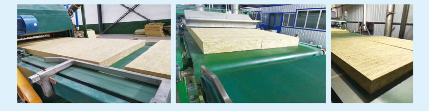 A1級(jí)防火巖棉板