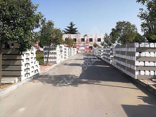 通遼巖棉絕熱材料計劃年產(chǎn)量將增20萬噸