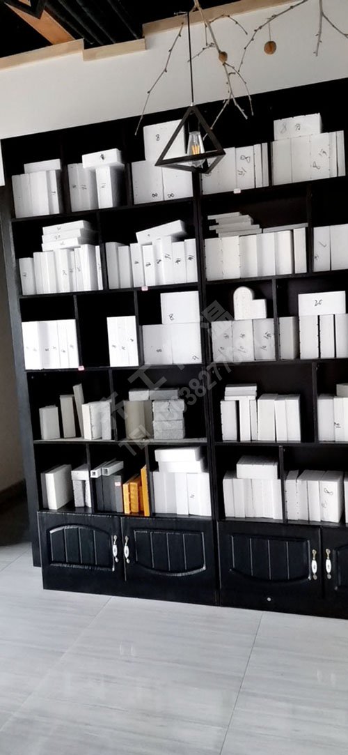 發泡水泥板生產廠家操作工藝的過程