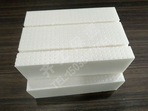 阻燃擠塑板的特點你了解哪些？