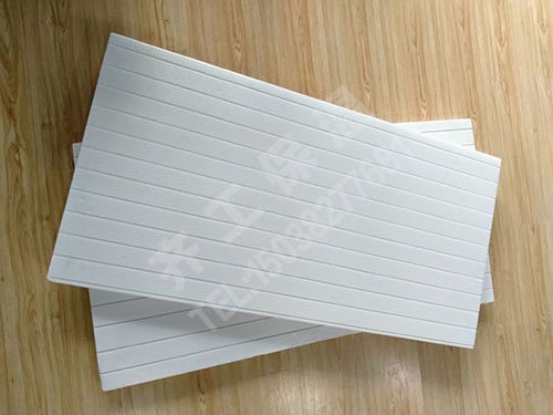 質(zhì)量好的擠塑板有什么優(yōu)勢呢？