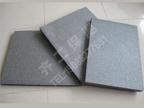 擠塑聚苯板的定義及阻燃規范