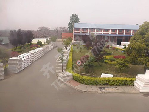 外墻保溫擠塑板搭建的前提是什么？