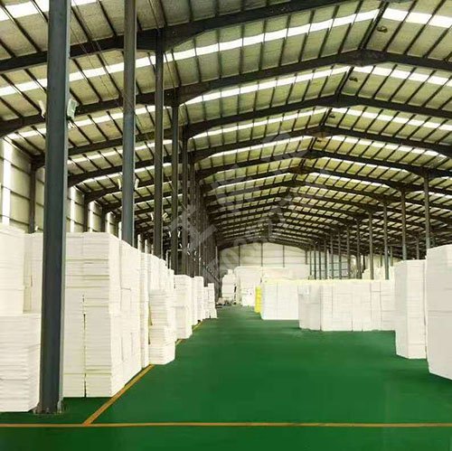 擠塑板中聚合物砂漿施工現場是如何攪拌的？