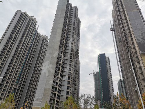 如何控制外墻保溫?cái)D塑板的裂縫問題？