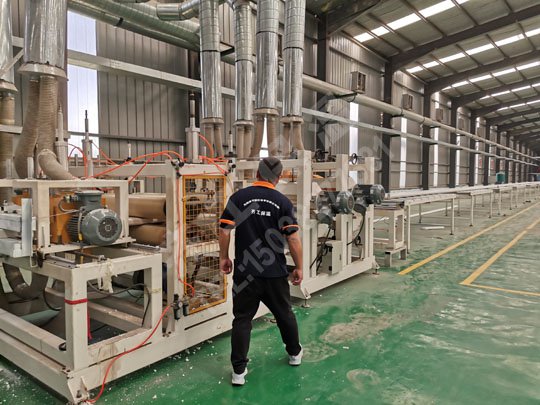  聚苯板對(duì)外墻保溫的優(yōu)勢(shì)都有哪些？