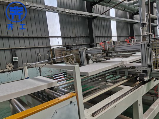 鄭州擠塑板有怎樣的特性和優點