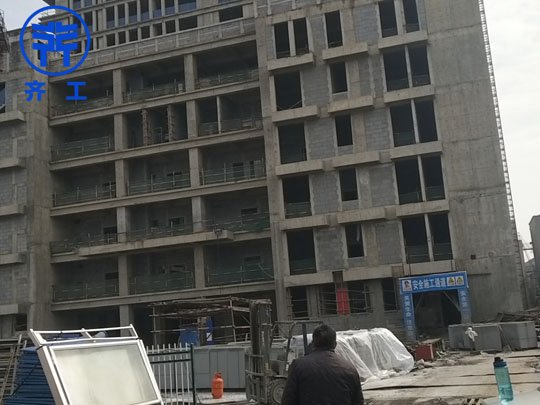 開(kāi)封地暖專用擠塑板