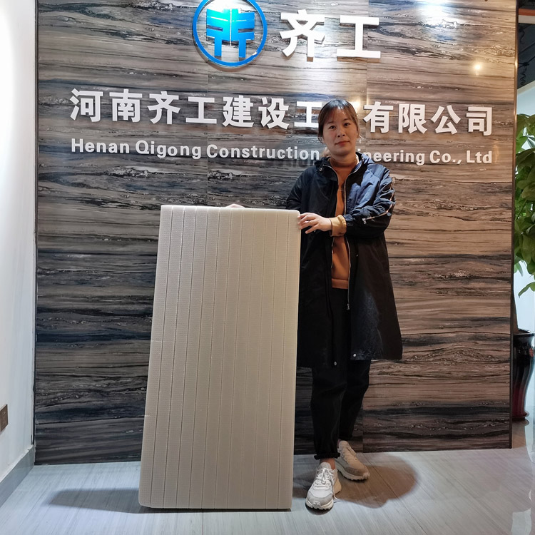 擠塑板生產的優勢