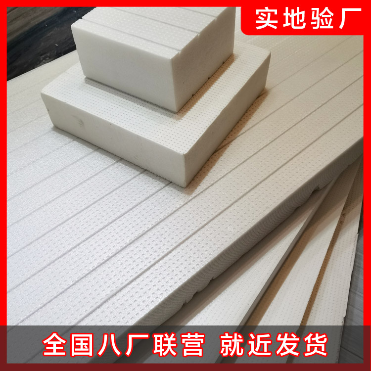 巖棉板的發展歷史以及現狀