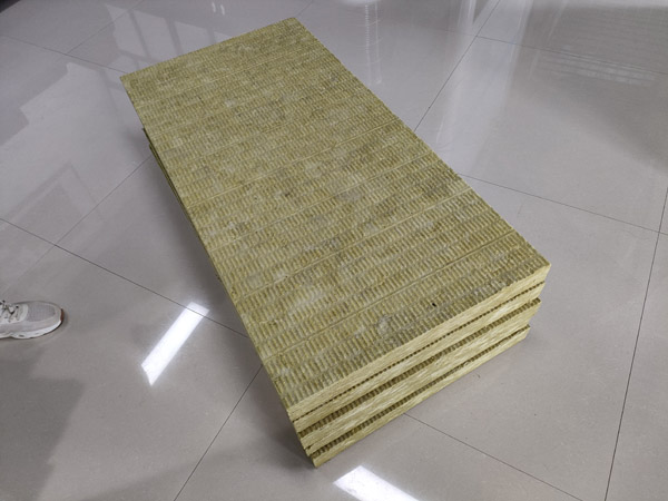 ?巖棉板生產廠家施工后怎樣進行查驗？